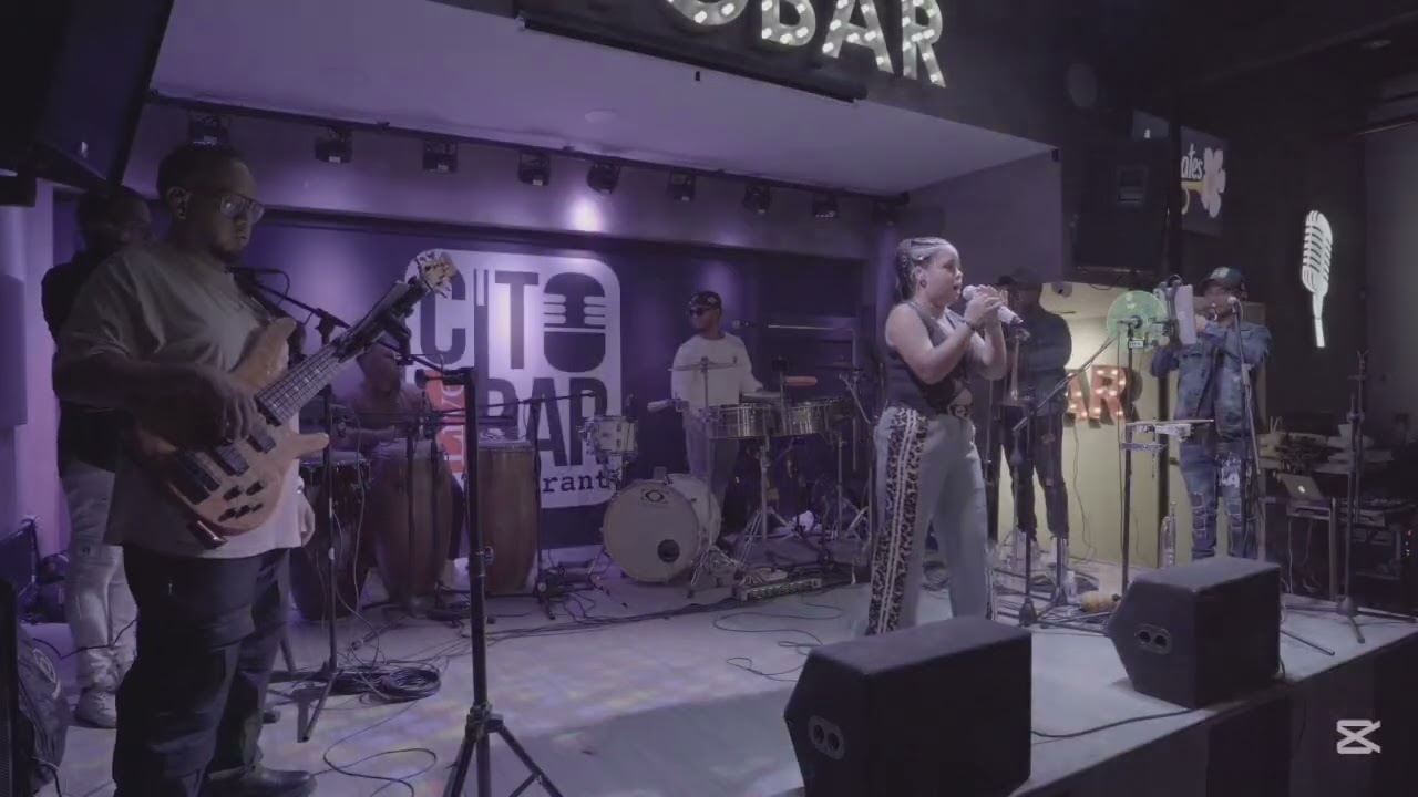 Mix Celia cruz mamboleo, toro mata, quimbara versión cover