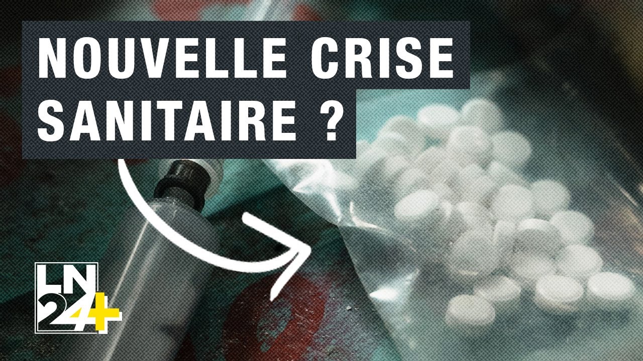 Pourquoi les opioïdes menacent notre santé