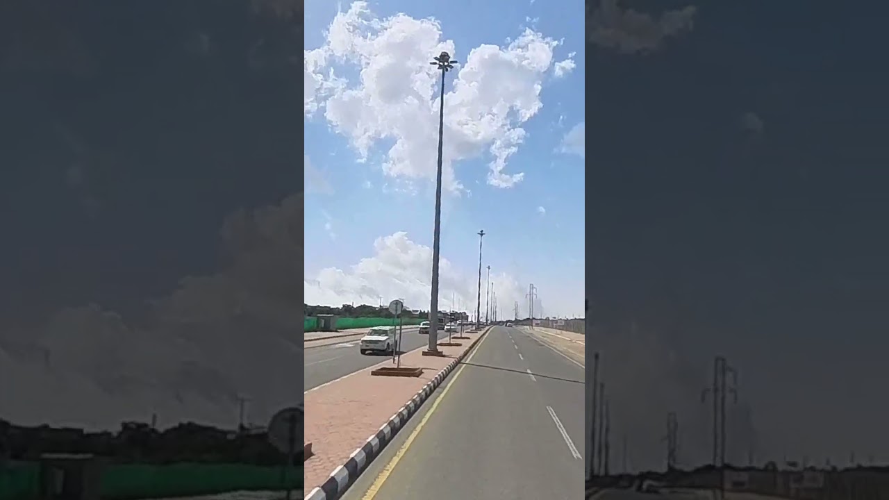 تكبيرات العيد + قمة جبال #السوده 6-8-2023