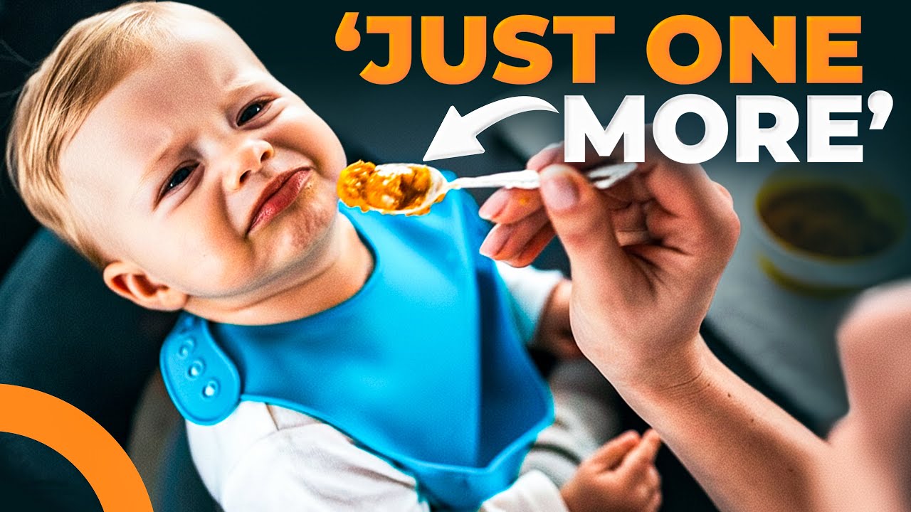 5 Common Feeding Mistakes That Impact Baby’s Growth
