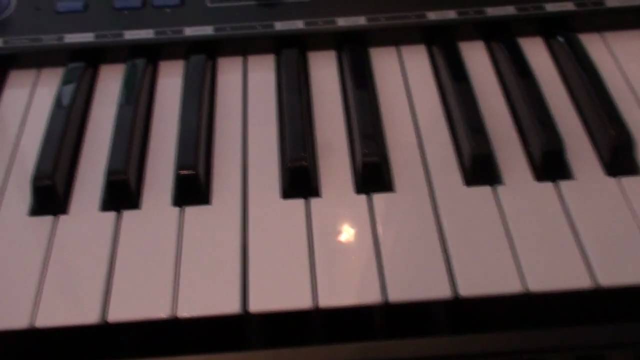 A-HA Velvet: Using tc helicon's VocieWorksPlus and Intonator