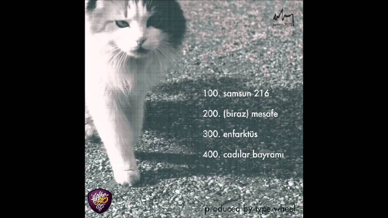 Üvey - 300.Enfarktüs