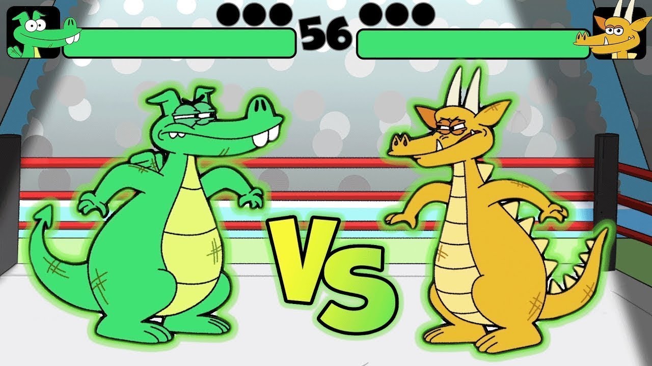 K&ouml;nig der DRACHENFaust | Junge & Drache | Video f&uuml;r Kinder | WildBrain Kleinkinder