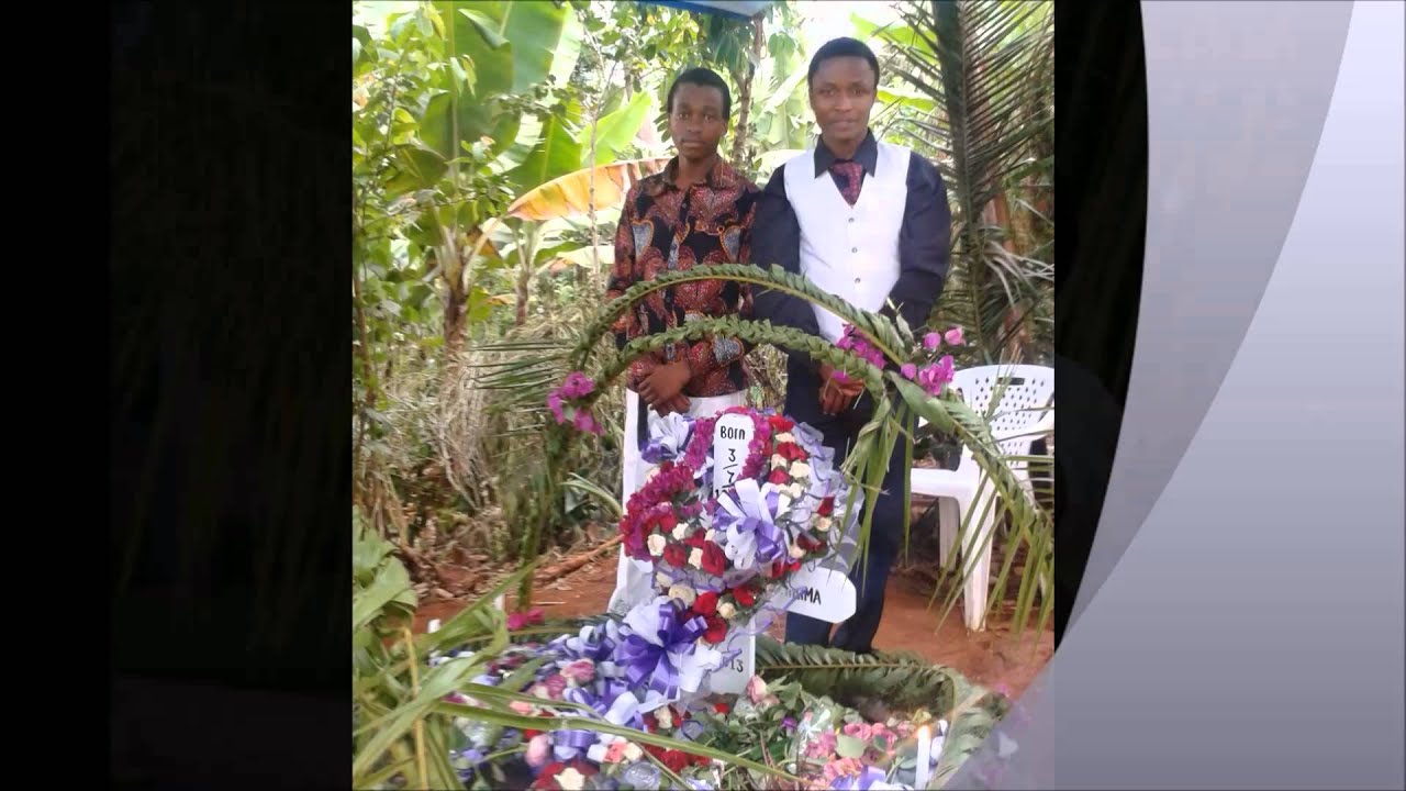 Noel Didas Kunawakati nashindwa