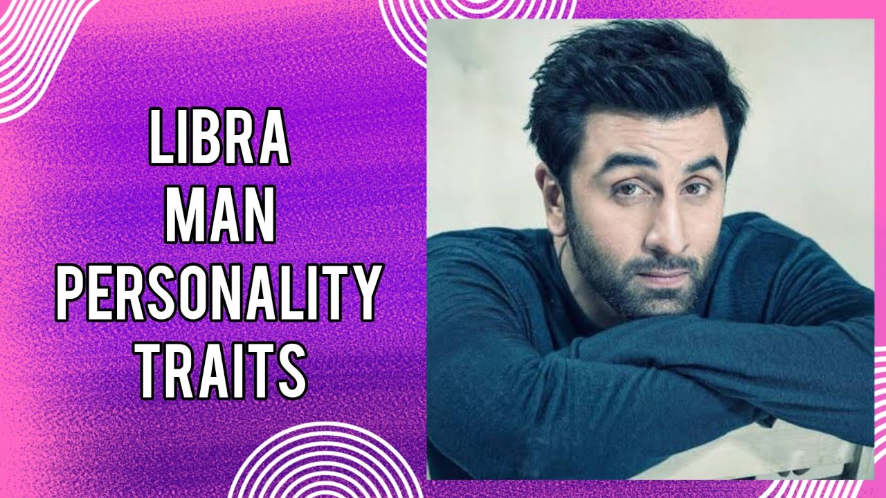 Libra Man Personality| Libra Season| Attractive Zodiac Sign| Handsome Zodiac Sign| Libra Tarot