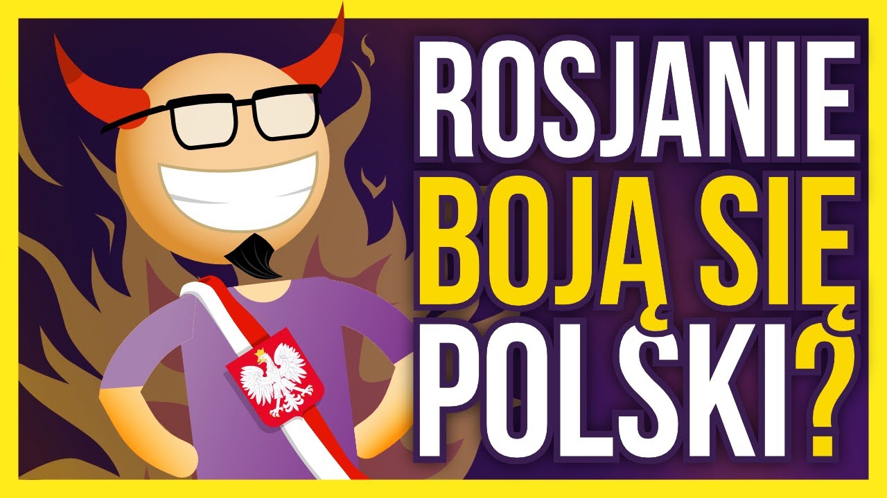 Polska w rosyjskiej propagandzie