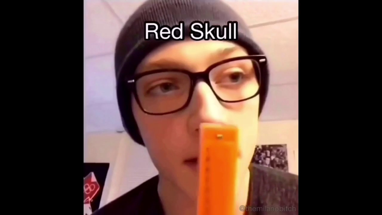 the MCU as vines