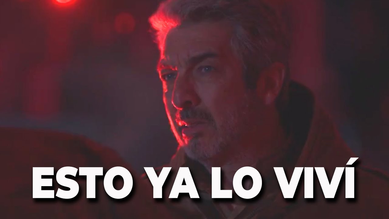 &iquest;Qu&eacute; quiso decir JUAN SALVO al final de EL ETERNAUTA? I Verdadero SIGNIFICADO