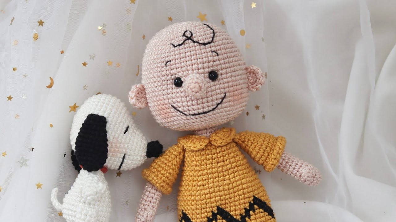 How I Embroidered The Hair - Lulupetitedoll