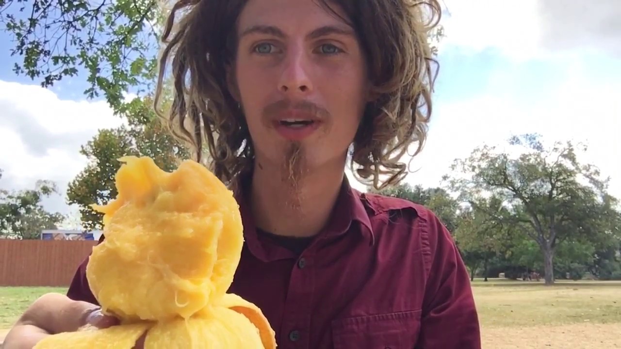 Australian Kensington Pride Mango! Super Sweet!