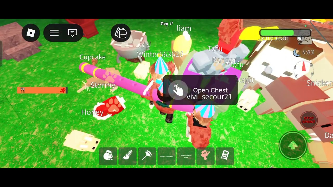 99 noći sa drugarima!!!