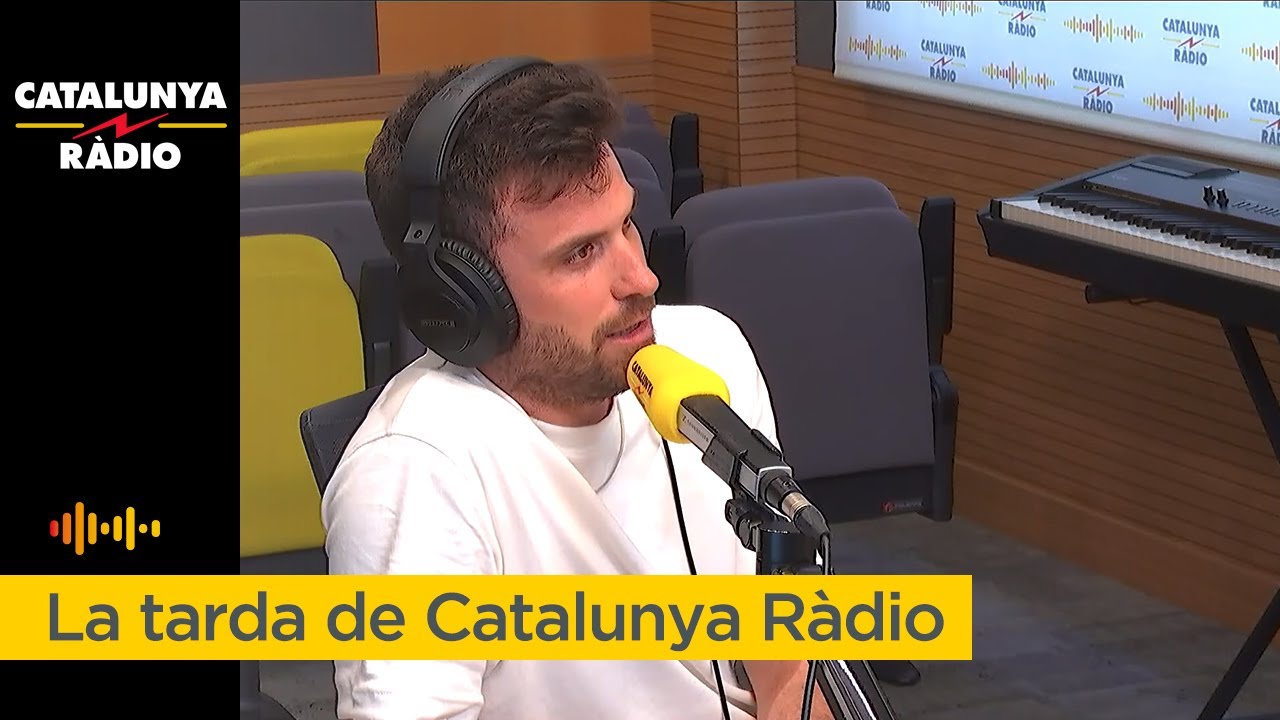 La Tarda: Andreu Juanola: 