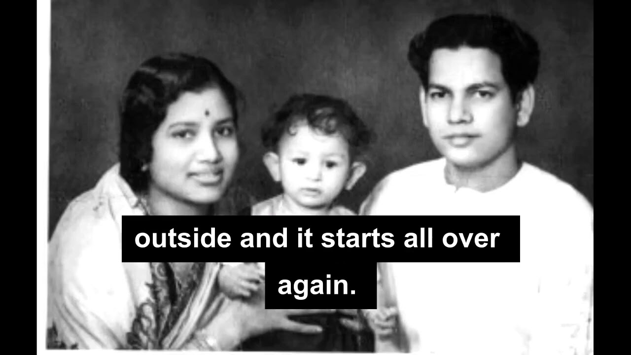 Are Their Any Thoughts ? ~ UG Krishnamurti