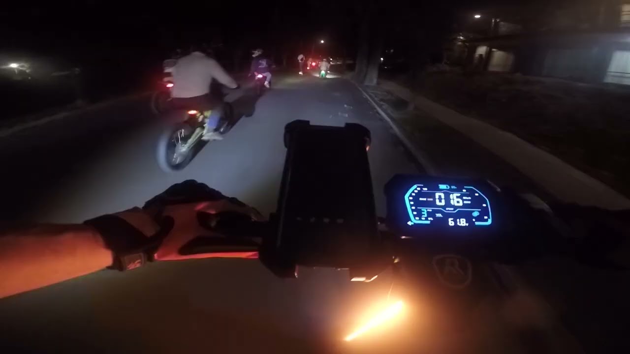 60V Kullter MAX scooter joins EMOTO RIDEOUT