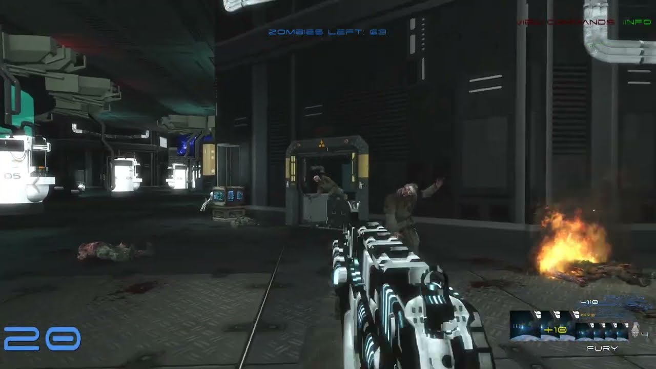 World At War Zombies in 2026