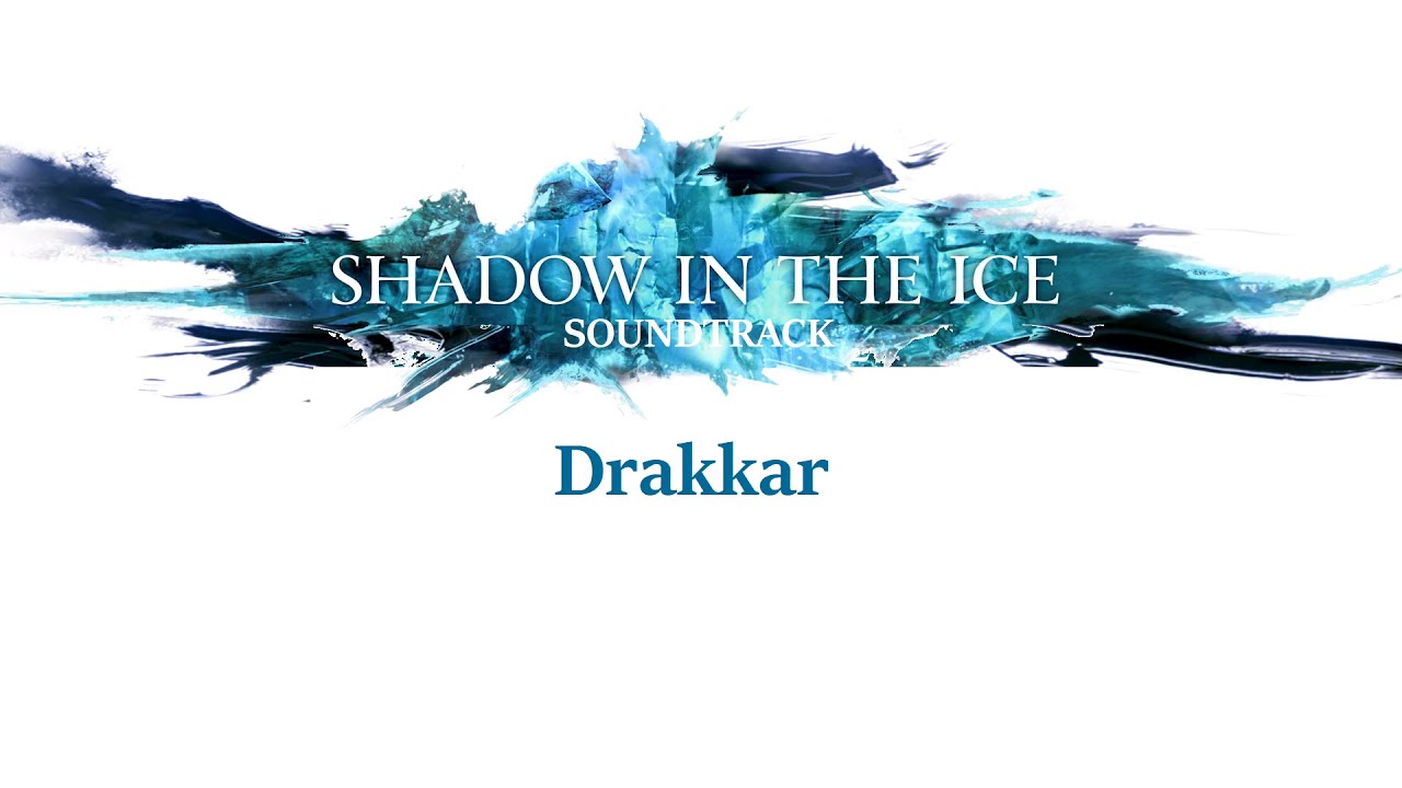 GW2 The Icebrood Saga: Shadow in the Ice - Drakkar [Better quality: https://youtu.be/tjiSAN8DiM8]