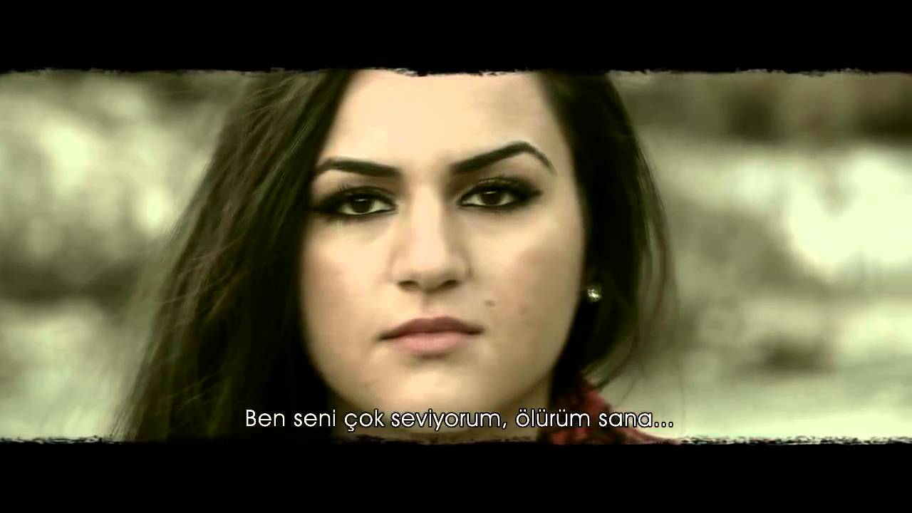 Gökhan Büyüktaş - Yare [ Official Video © 2015 İber Prodüksiyon ]