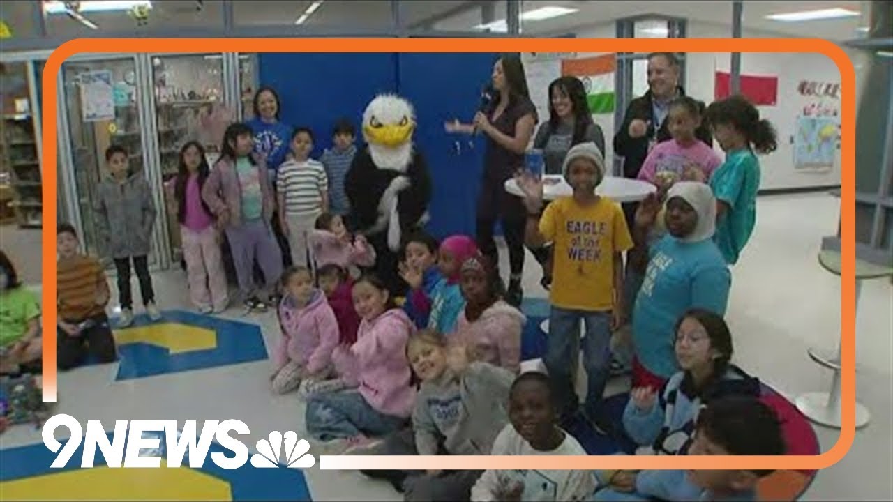 Samuels Elementary inspires problem-solvers through robotics