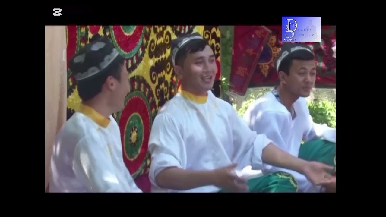 #Jizzax#Gʻallaorol# Gashtak folklor ansambl. Udum 