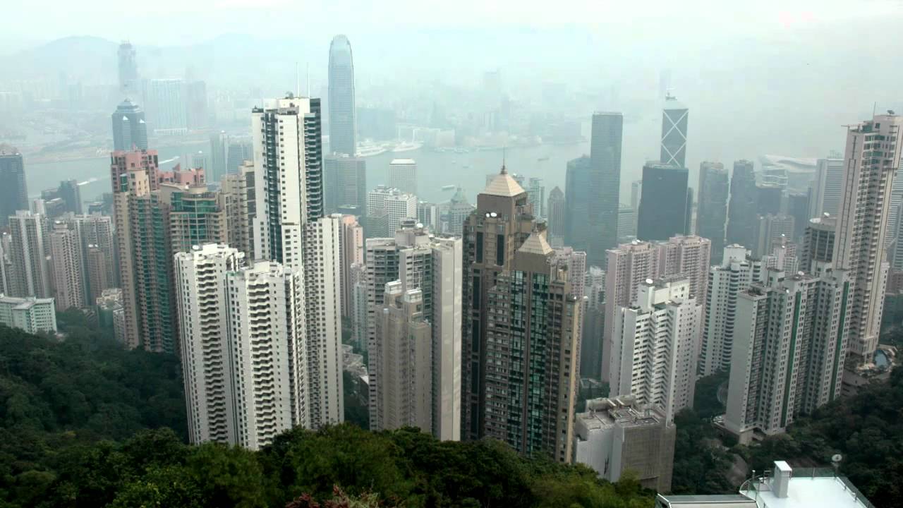 UB MBA China Trip