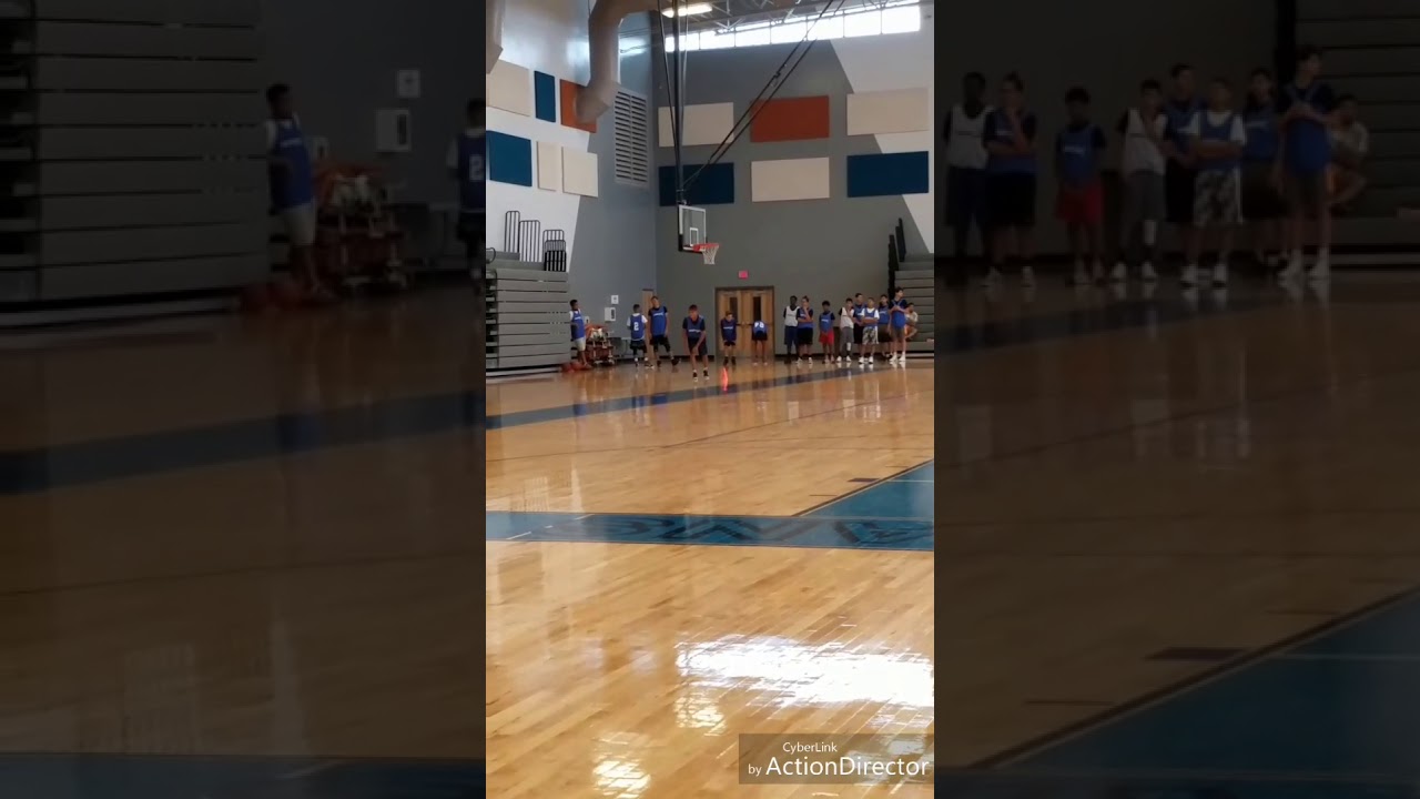 Jacob Gutierrez Street Cred Prospect X Showcase 2017