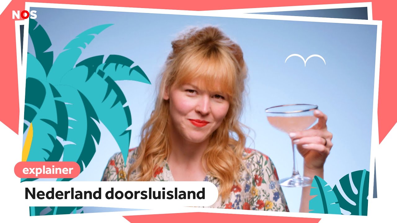 De strijd tegen belastingparadijzen