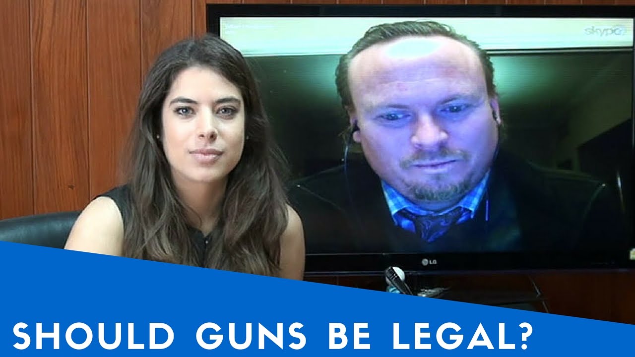 USA Gun Control, Texas Gun Culture, Second Amendment and Open Carry Law