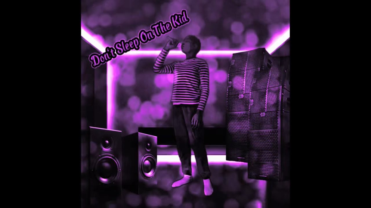 Lil YoKey - Don‘t Sleep On The Kid (Official Audio)