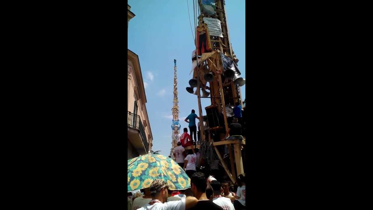 Crispano 2013 - Tigrotti e Volontari Bruscianesi