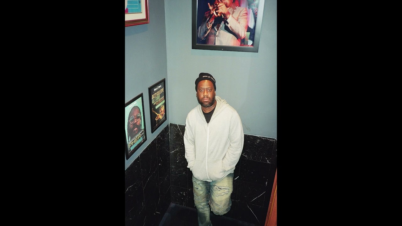 robert glasper type beat 