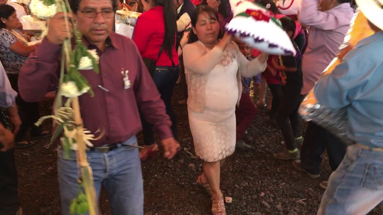 San Miguel ahuehuetitlán