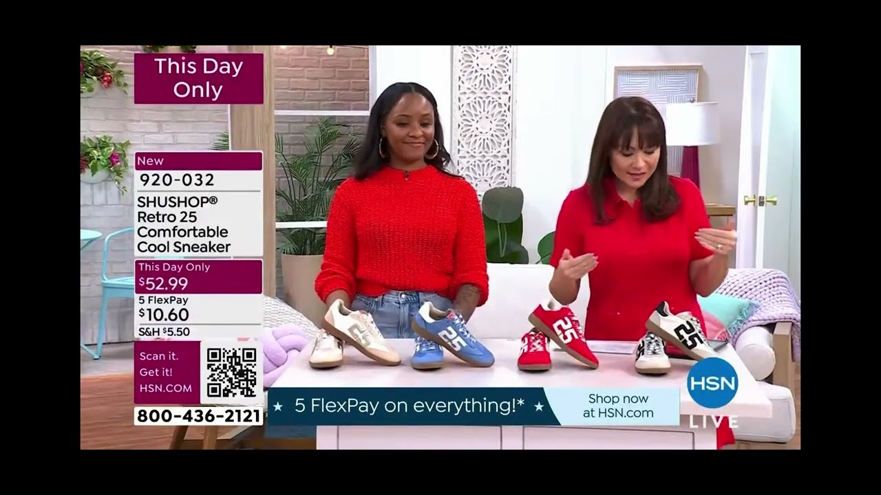 Shu by Shu Shop HSN- Margo Burr