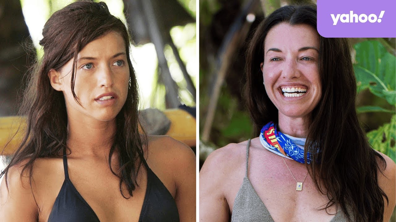 Survivor’s Parvati Shallow reveals difference between Australian and US series | Yahoo Australia