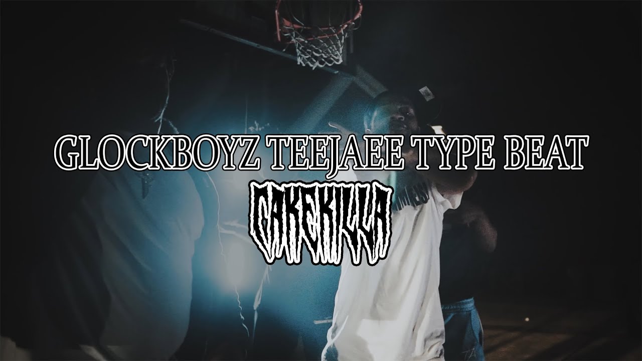 [FREE] Glockboyz Teejaee x YN Jay x Detroit Type Beat - 