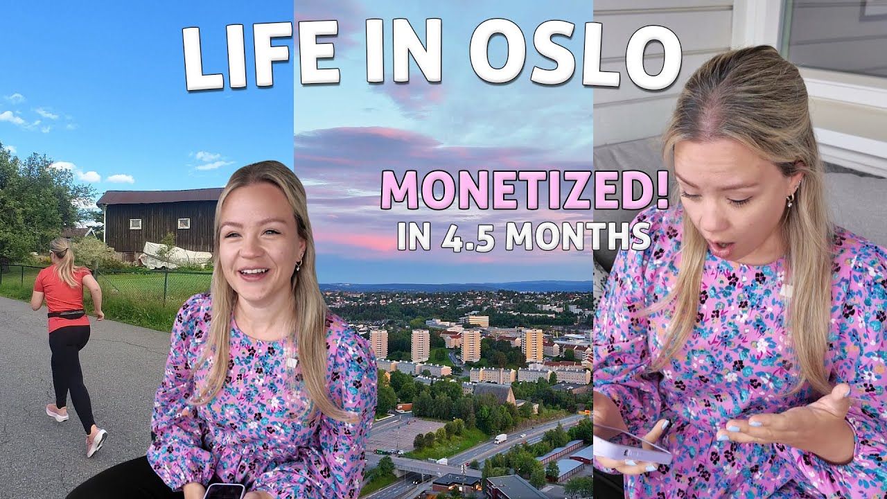 Честный разговор о моем пути на YouTube | День из жизни, когда я работаю из дома — монетизирован ...