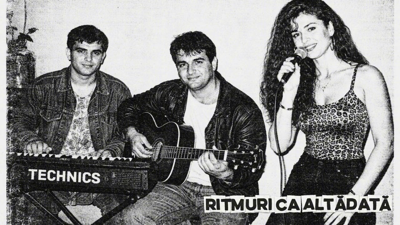 Pe aripi de nostalgie – Of, inimă, de ce mă cerți tu? (voce AI) | muzică de mahala nostalgică