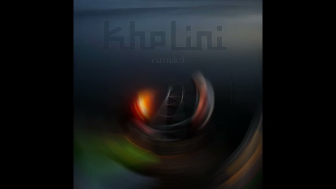 Nemade - Khelini (Vibe) Extended version