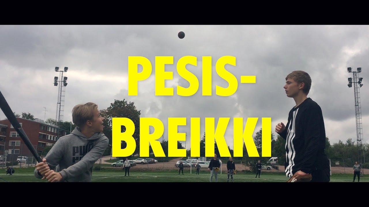Pesisbreikki | Gutsy Go Karhula
