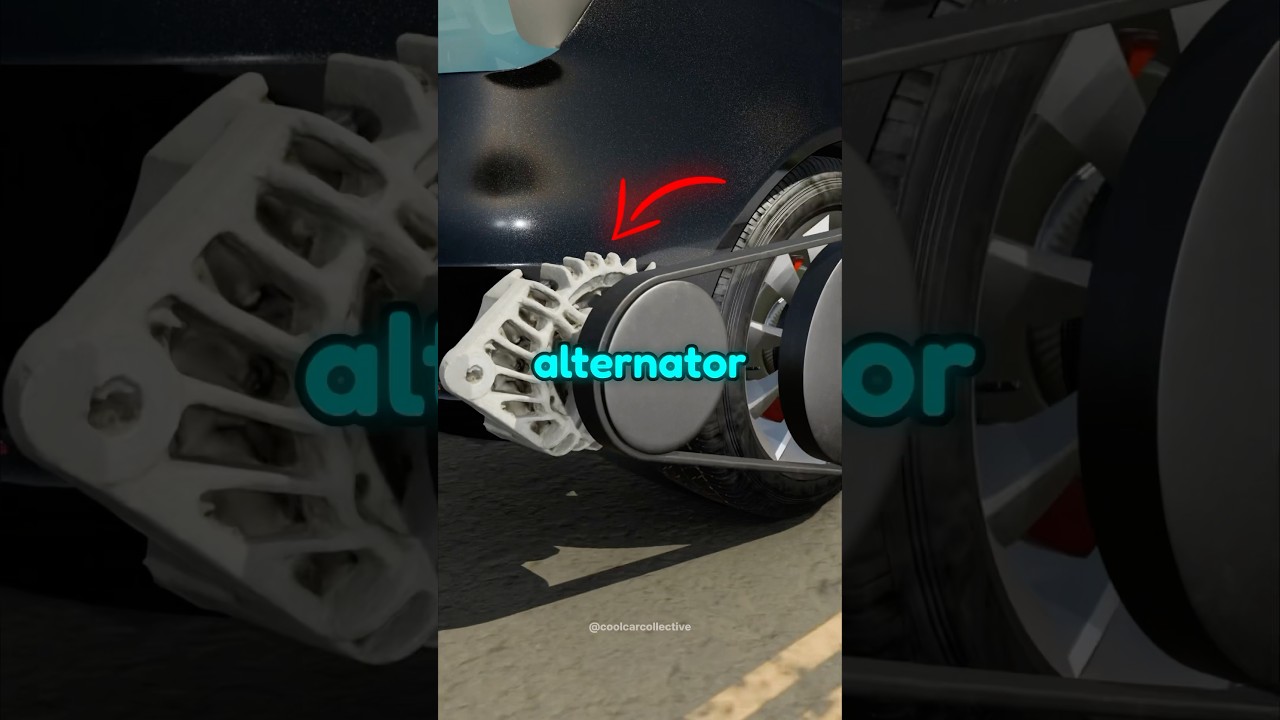 Why Can&rsquo;t Electric Cars Regenerate Power While Driving?