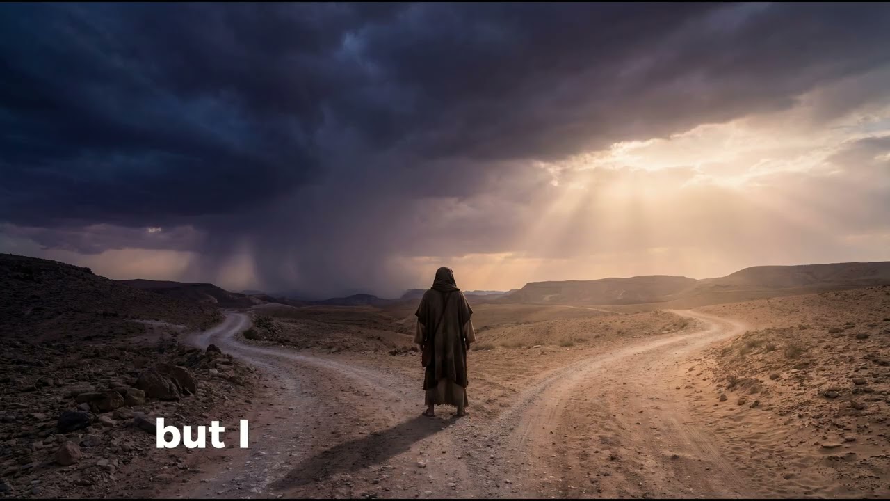 Trust in the Lord — The Proverb That Changes Everything