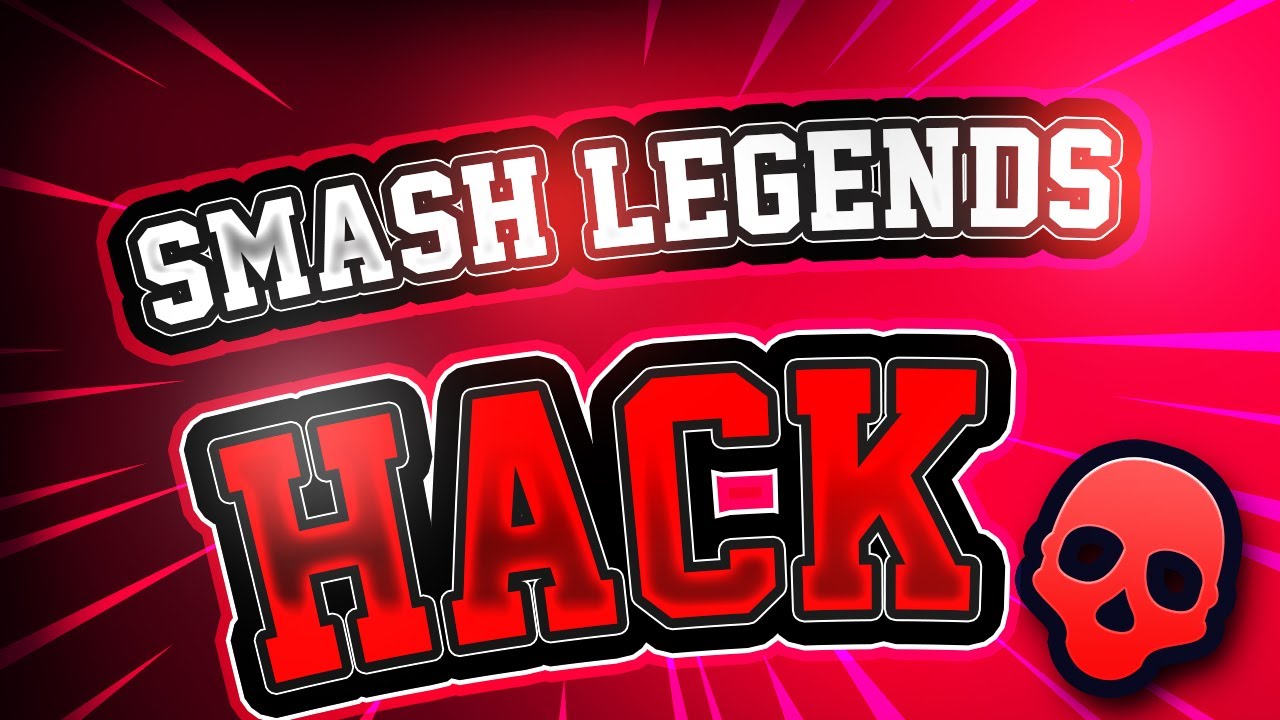 😀 How to HACK SMASH LEGENDS! || NEW 2022 working Cheat || VERY EASY Step by step tutorial 😀