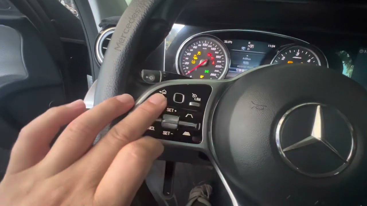 奔馳賓士 E300 w213 保養歸零 handle 愛修車￼