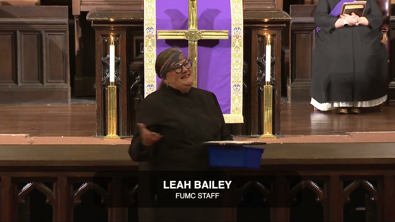 True Love Waits -  Traditional Service - 3.15.26
