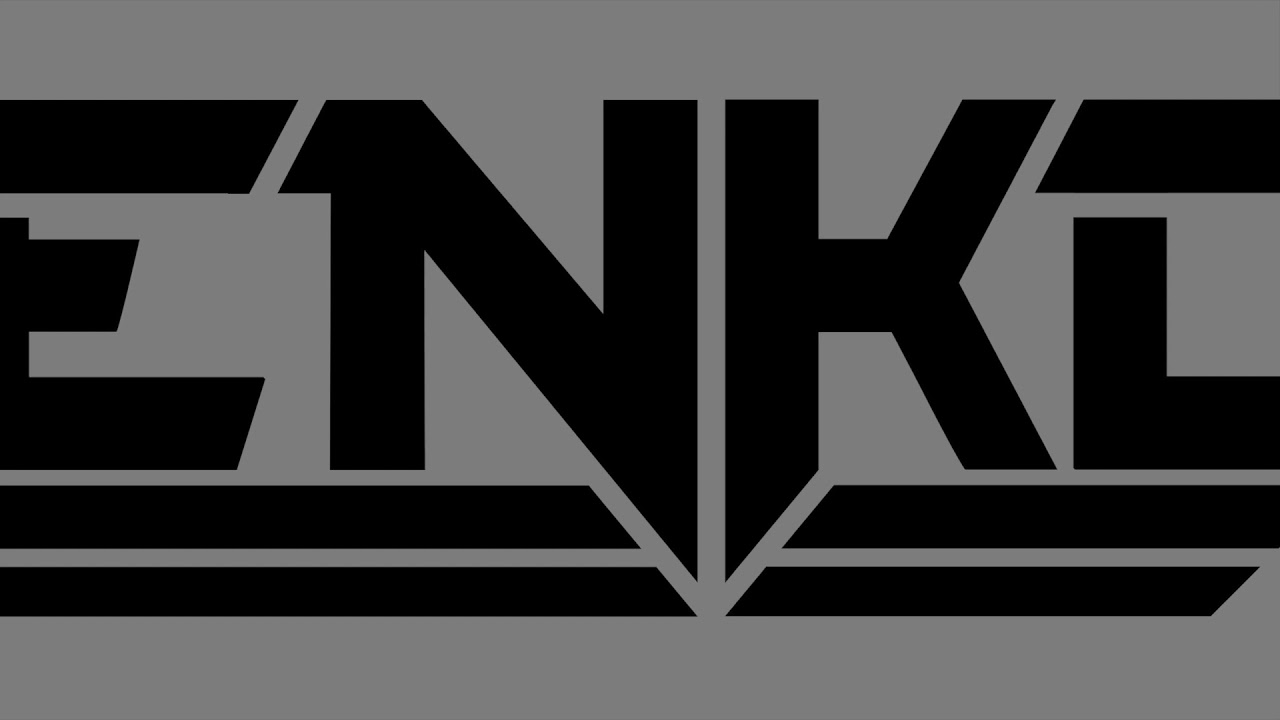 Infinity Tremor ( Bump N' Roll ) KenKD Bootleg