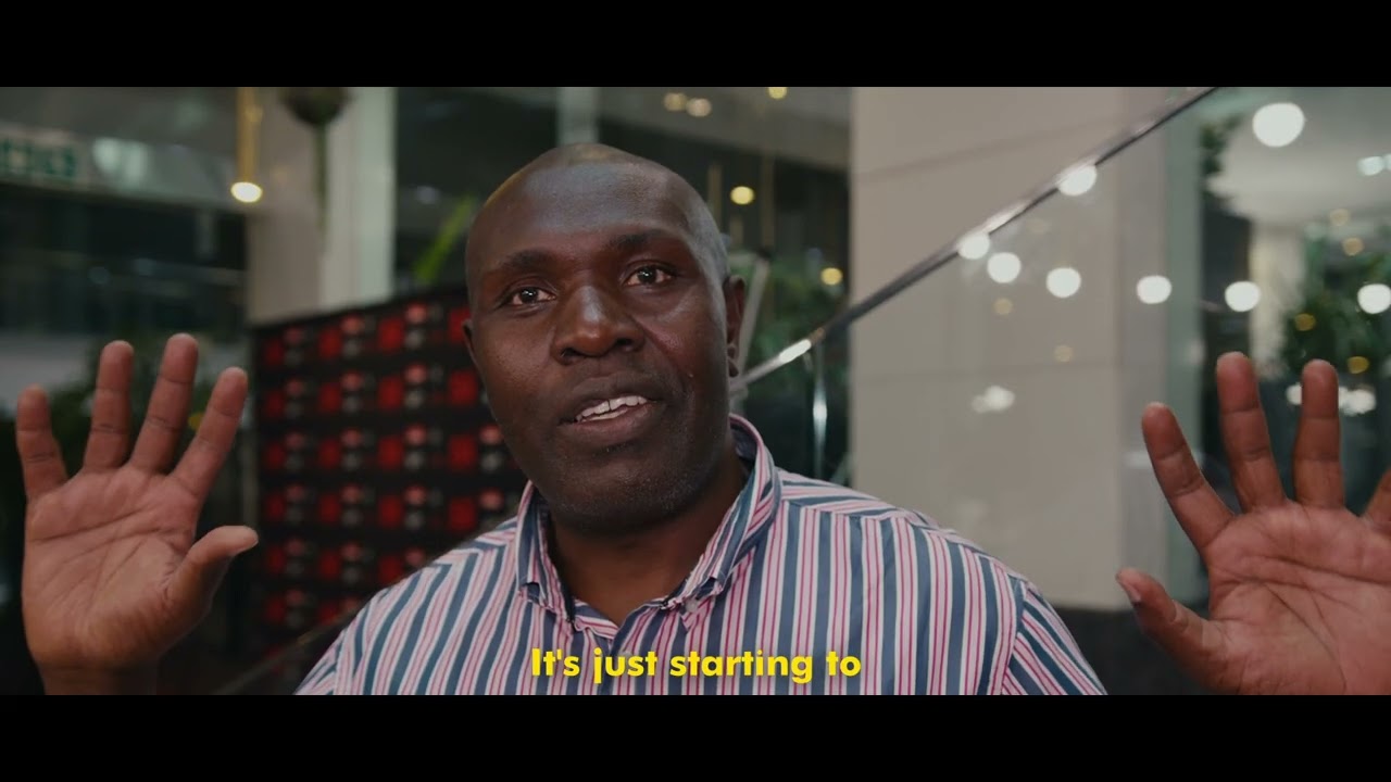 The South African Independent Film Festival 2024 - Trailer (SUBMIT NOW)