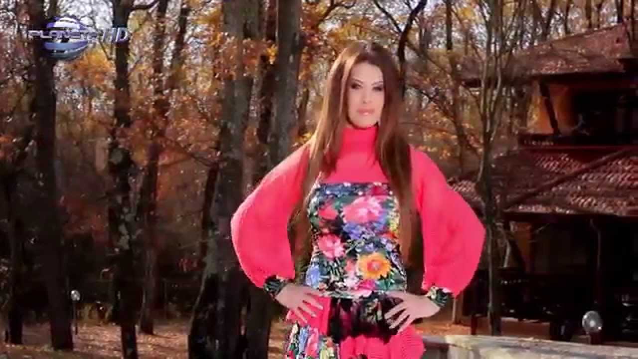 SILVIA HOROVODNA KITKA / Силвия - Хороводна китка