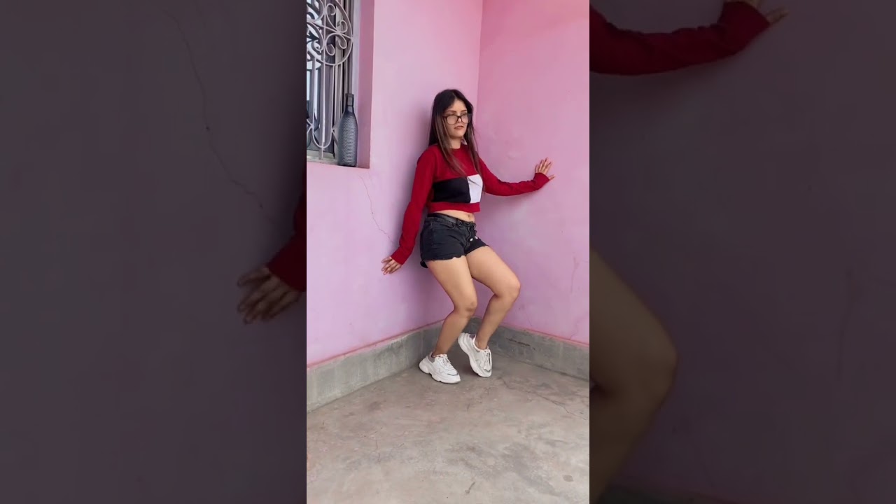 Priya sharma Dance ❤️❤️. 