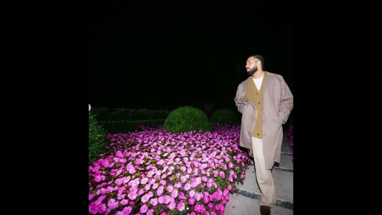 (FREE) Drake Dancehall Type Beat - 