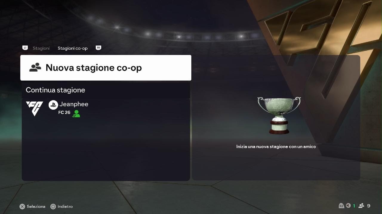 KOM - Serie C - Modena 2-0 Milan