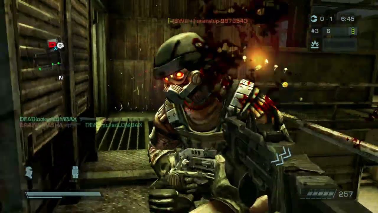 Killzone 2 Multiplayer 2025 - Gameplay 9